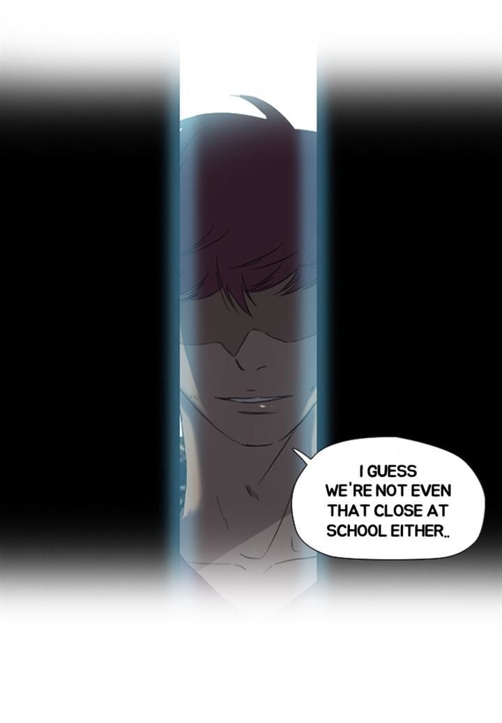 Wind Breaker Chapter 18 page 14 - Chapter 18