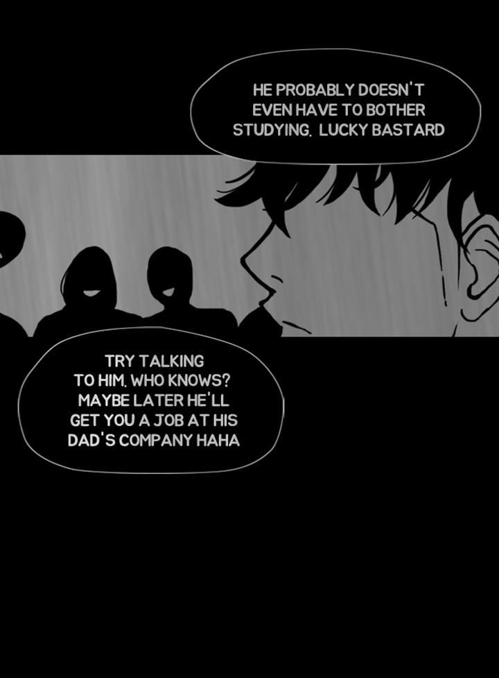 Wind Breaker Chapter 18 page 21 - Chapter 18