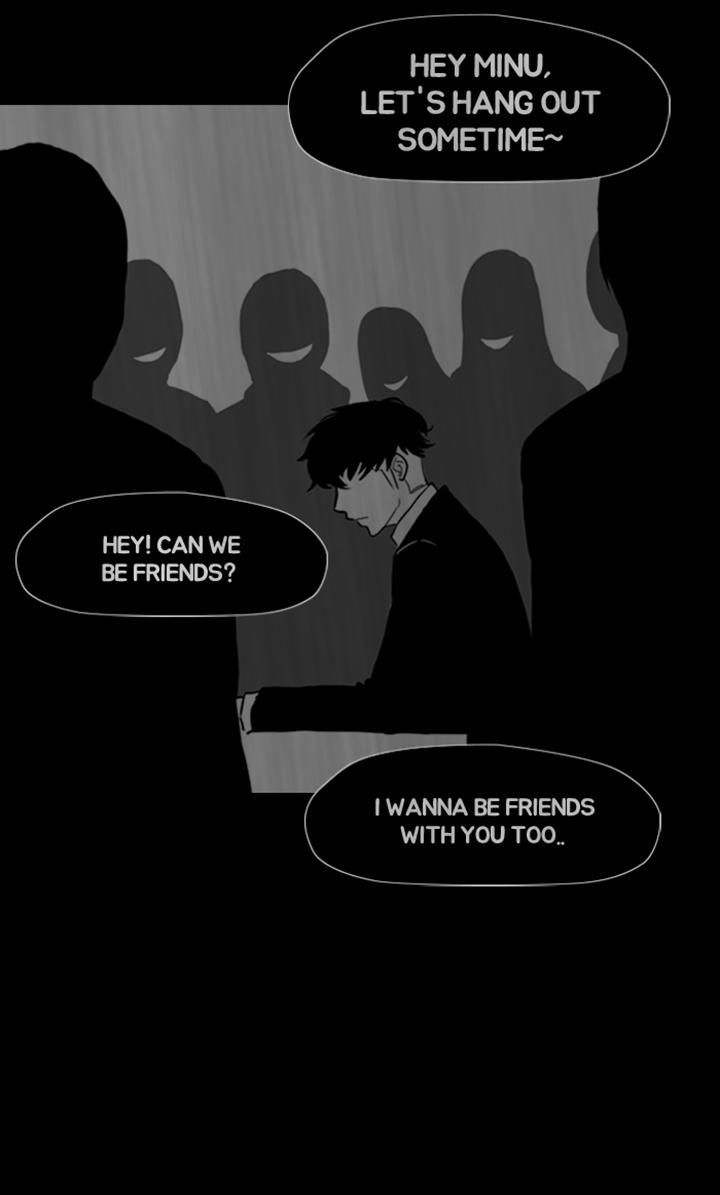 Wind Breaker Chapter 18 page 22 - Chapter 18