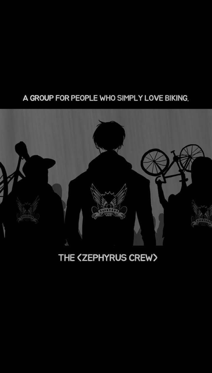 Wind Breaker Chapter 18 page 28 - Chapter 18