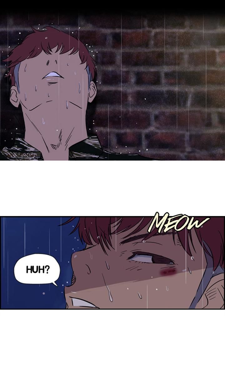 Wind Breaker Chapter 18 page 31 - Chapter 18