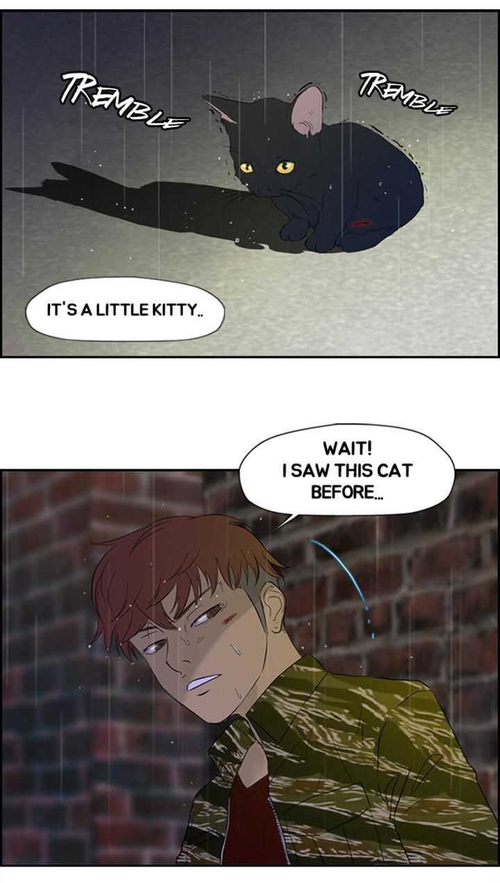 Wind Breaker Chapter 18 page 32 - Chapter 18