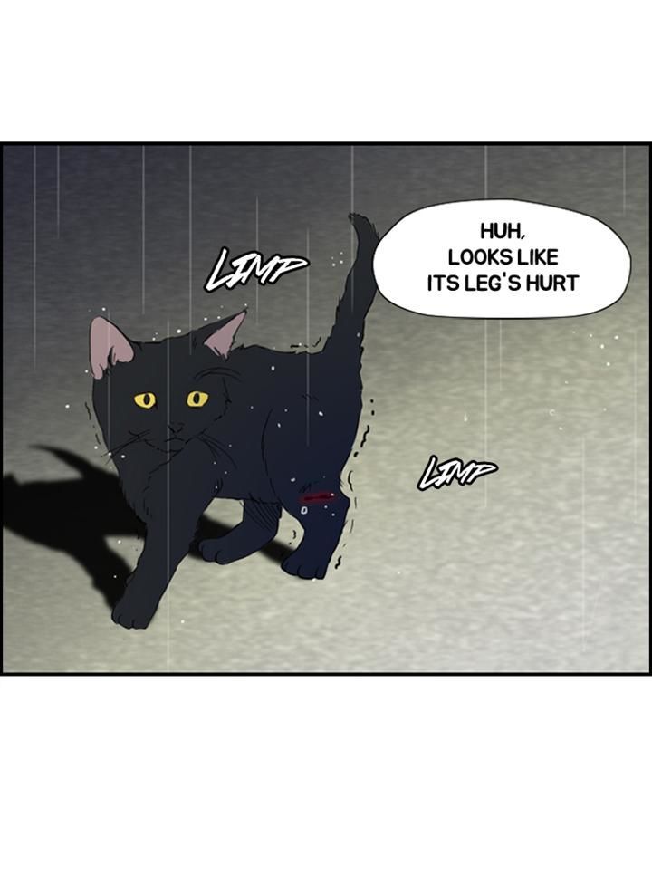 Wind Breaker Chapter 18 page 34 - Chapter 18