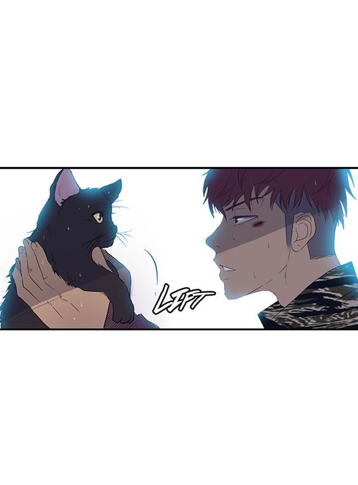 Wind Breaker Chapter 18 page 37 - Chapter 18