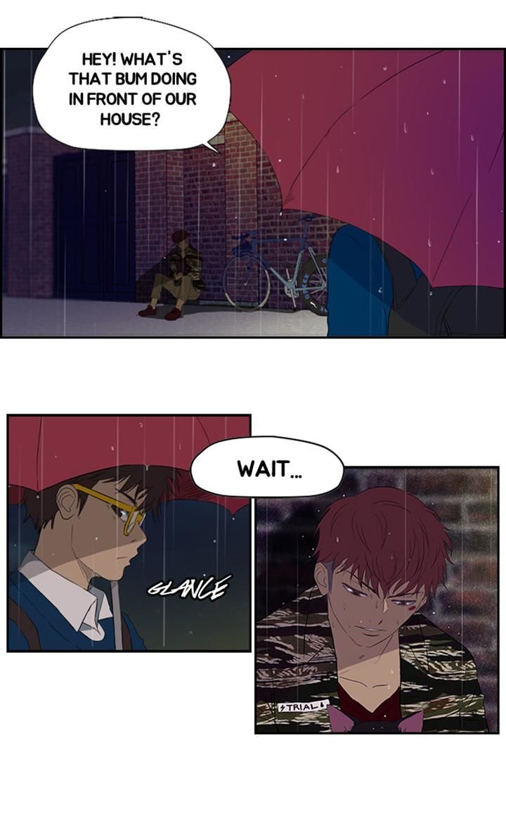 Wind Breaker Chapter 18 page 40 - Chapter 18