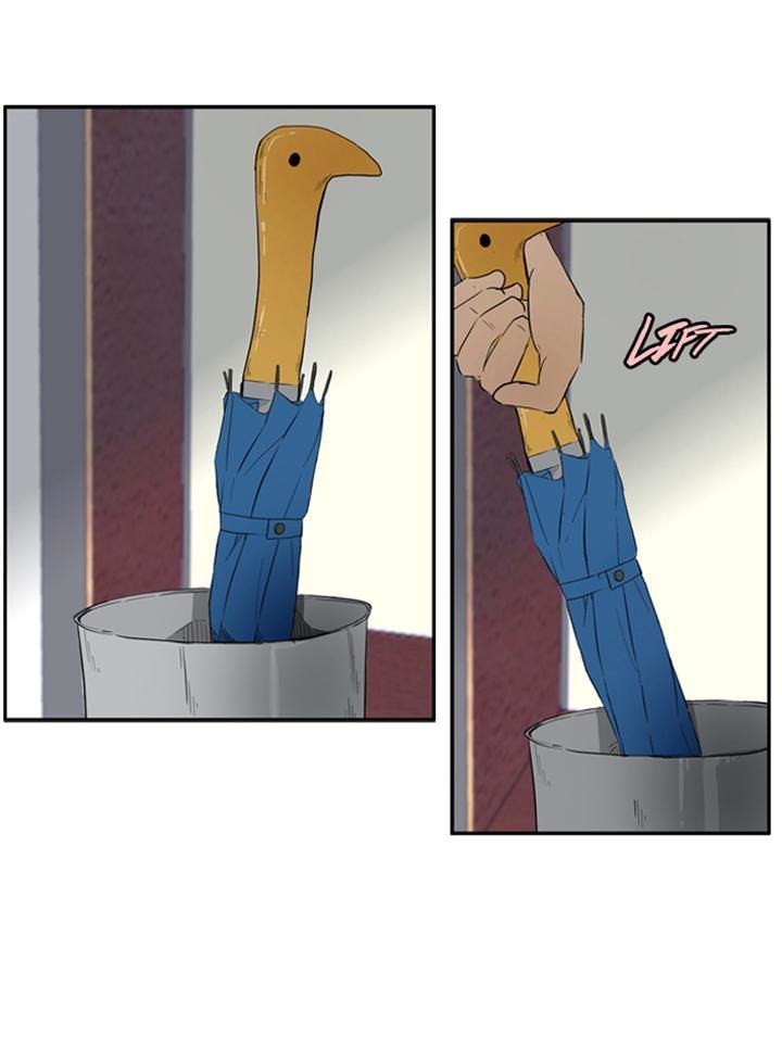 Wind Breaker Chapter 18 page 47 - Chapter 18