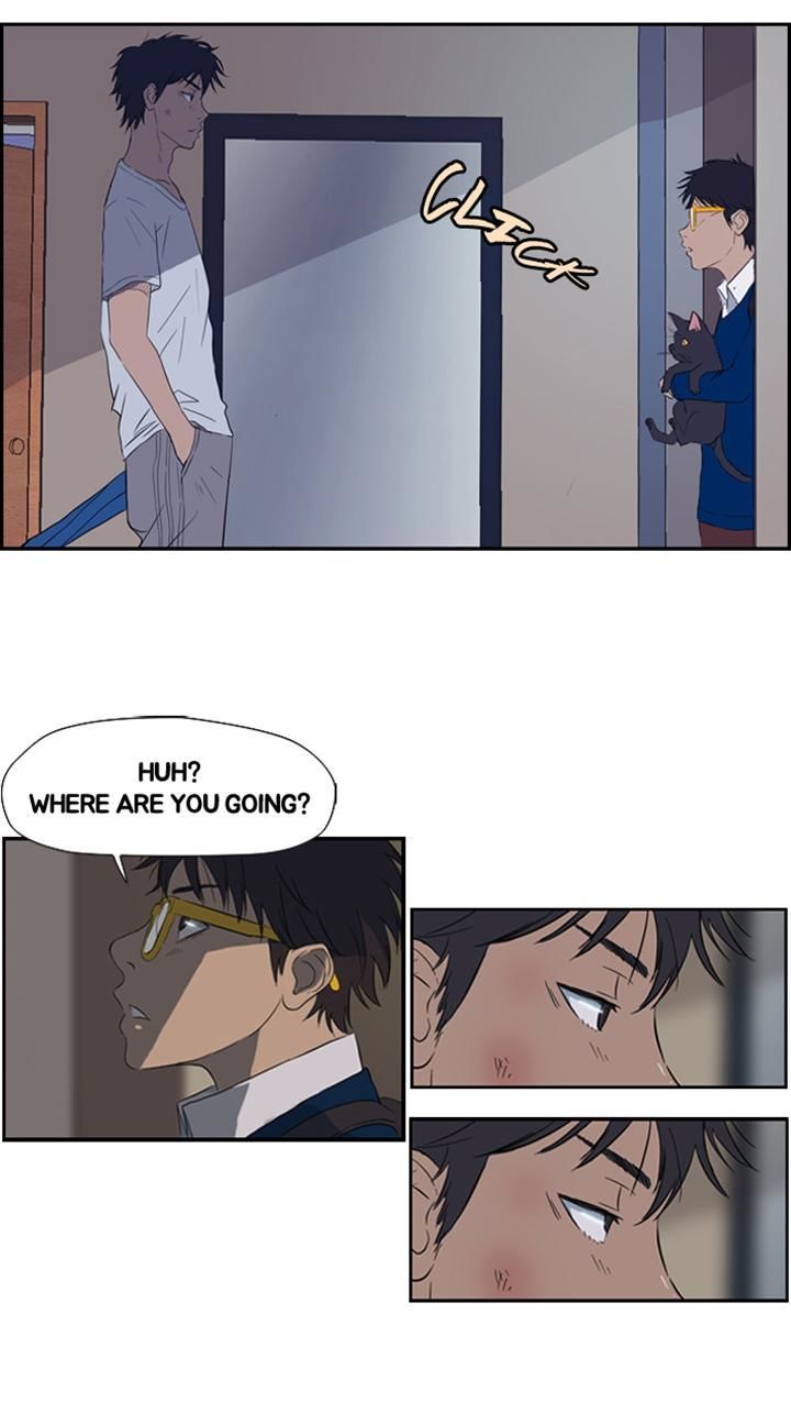 Wind Breaker Chapter 18 page 48 - Chapter 18