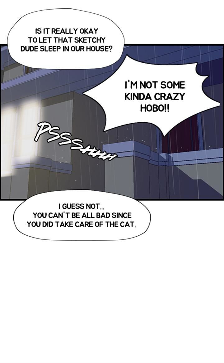 Wind Breaker Chapter 18 page 58 - Chapter 18