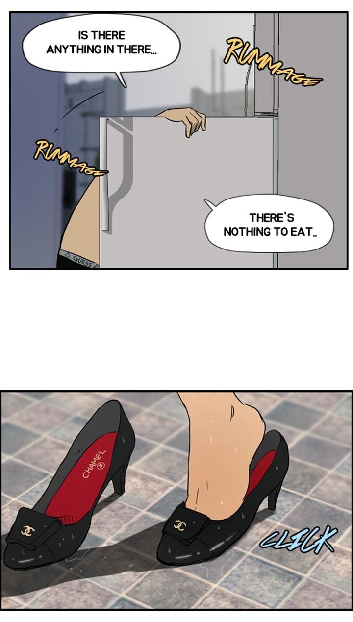 Wind Breaker Chapter 18 page 61 - Chapter 18