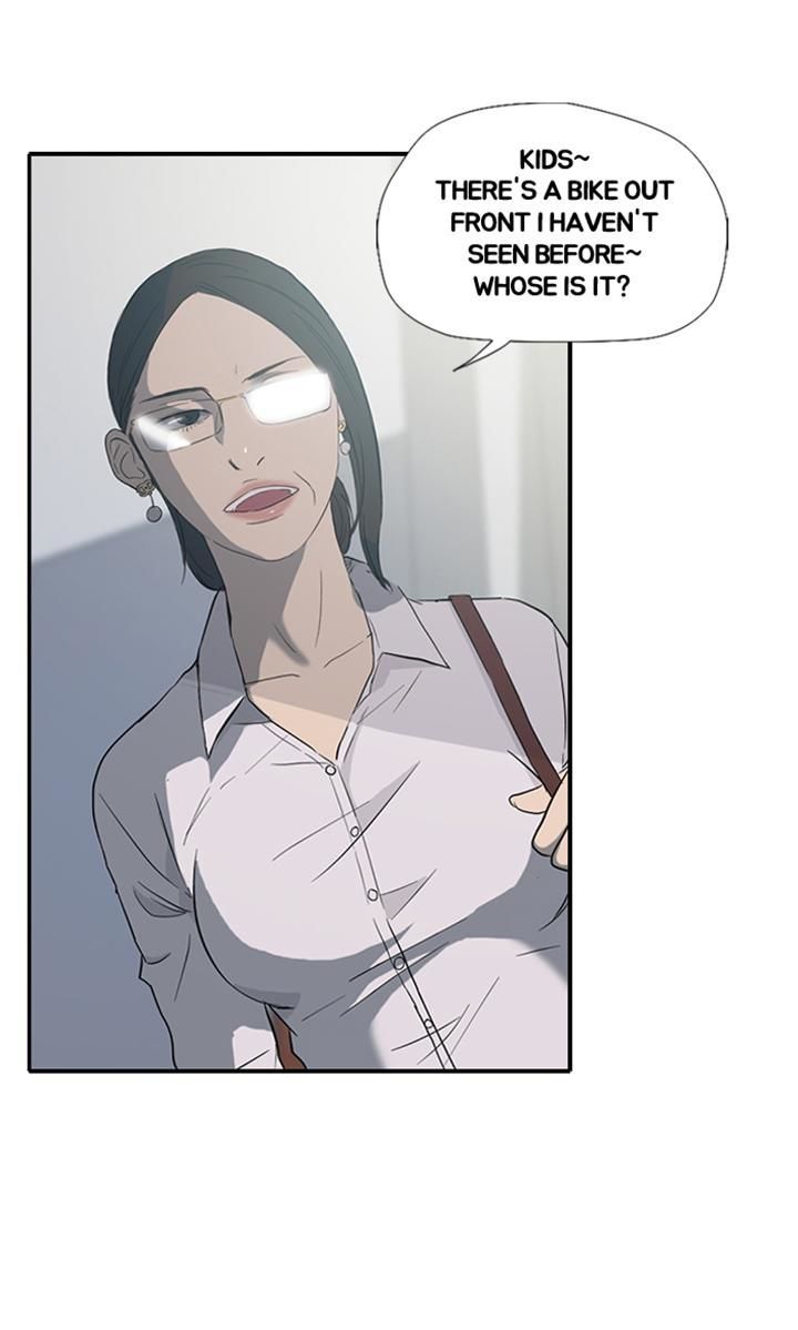Wind Breaker Chapter 18 page 62 - Chapter 18