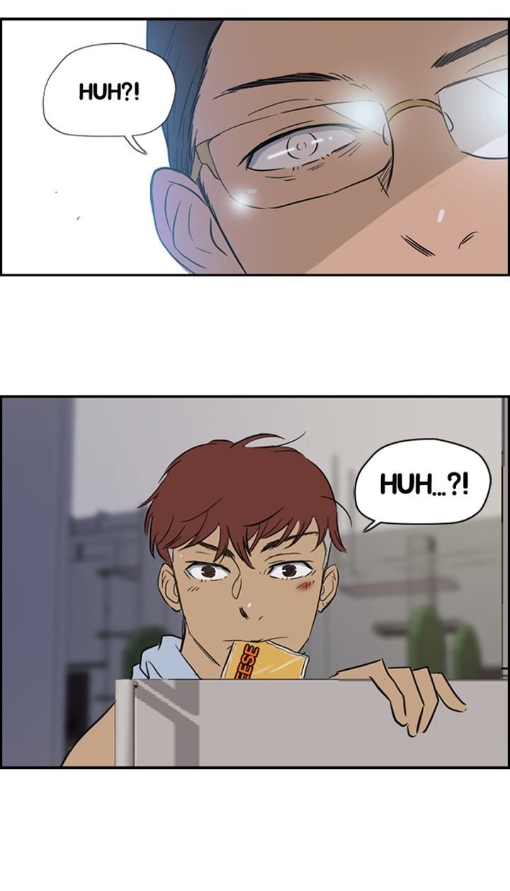 Wind Breaker Chapter 18 page 63 - Chapter 18