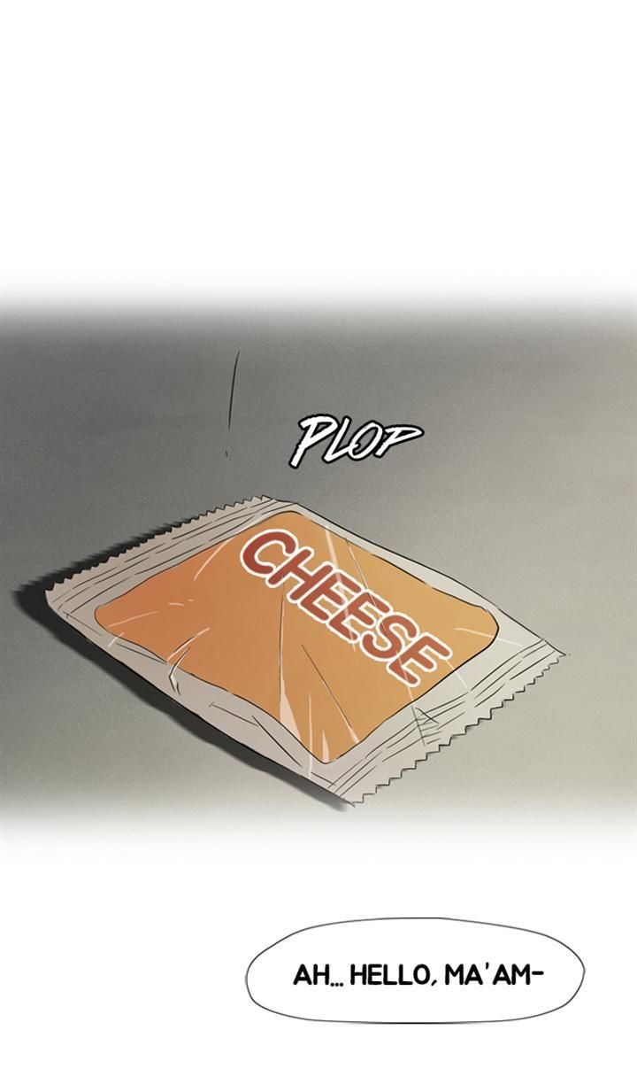 Wind Breaker Chapter 18 page 64 - Chapter 18