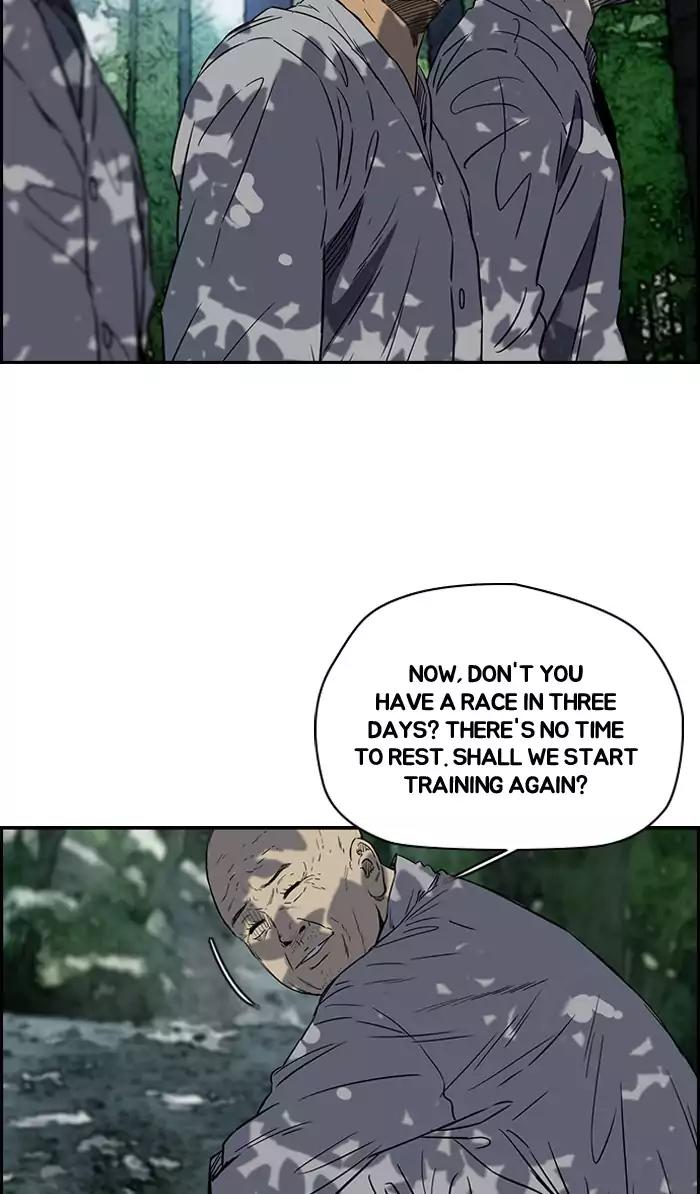 Wind Breaker Chapter 180 page 10 - Chapter 180: [Part 2] Ep.112