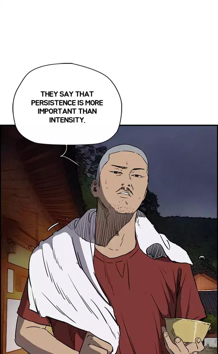 Wind Breaker Chapter 180 page 18 - Chapter 180: [Part 2] Ep.112