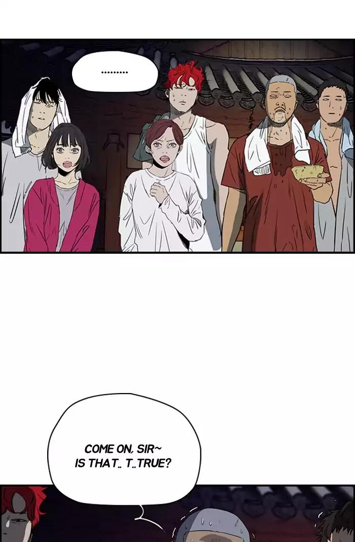 Wind Breaker Chapter 180 page 25 - Chapter 180: [Part 2] Ep.112