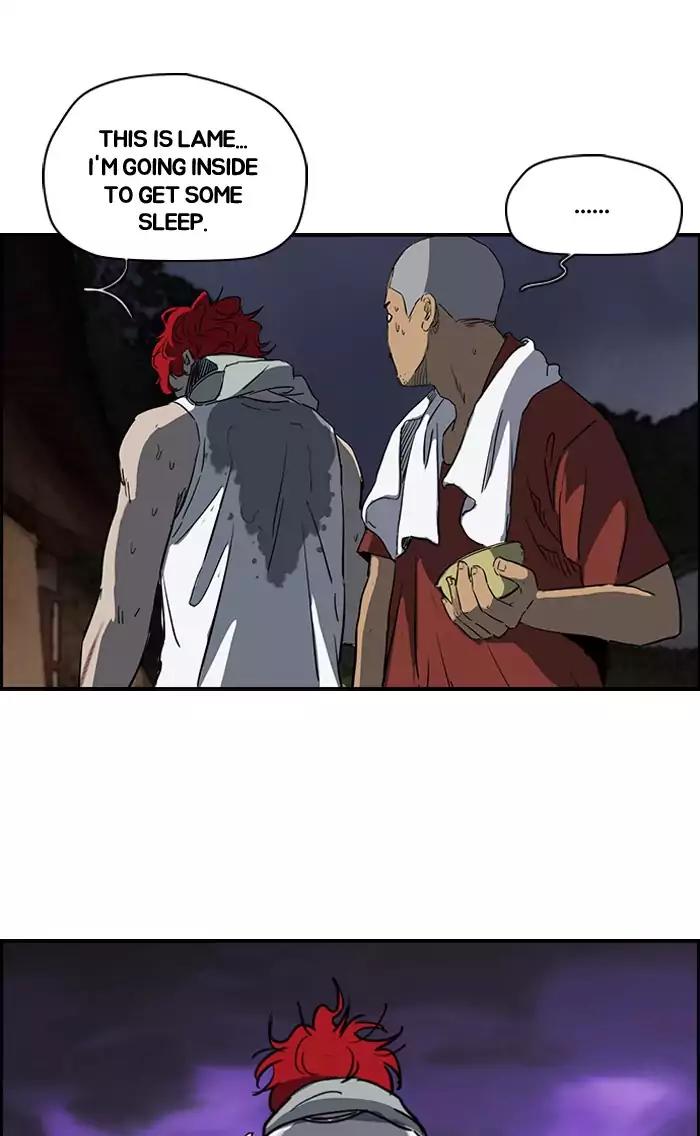 Wind Breaker Chapter 180 page 29 - Chapter 180: [Part 2] Ep.112