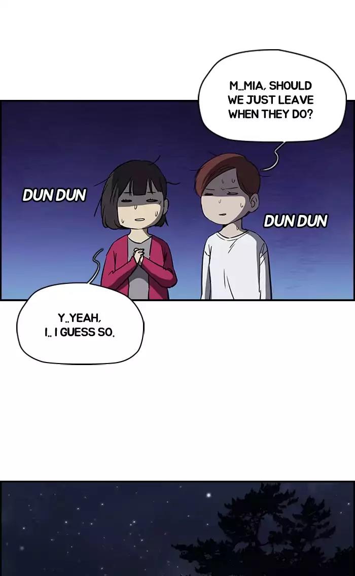 Wind Breaker Chapter 180 page 31 - Chapter 180: [Part 2] Ep.112