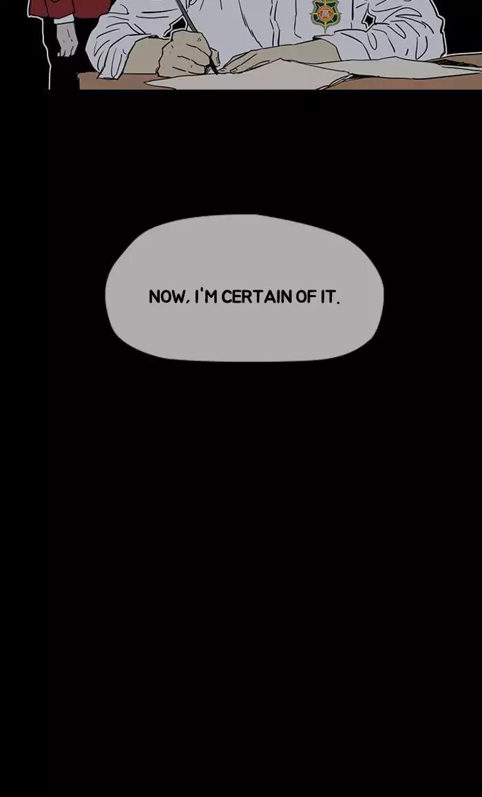 Wind Breaker Chapter 180 page 38 - Chapter 180: [Part 2] Ep.112