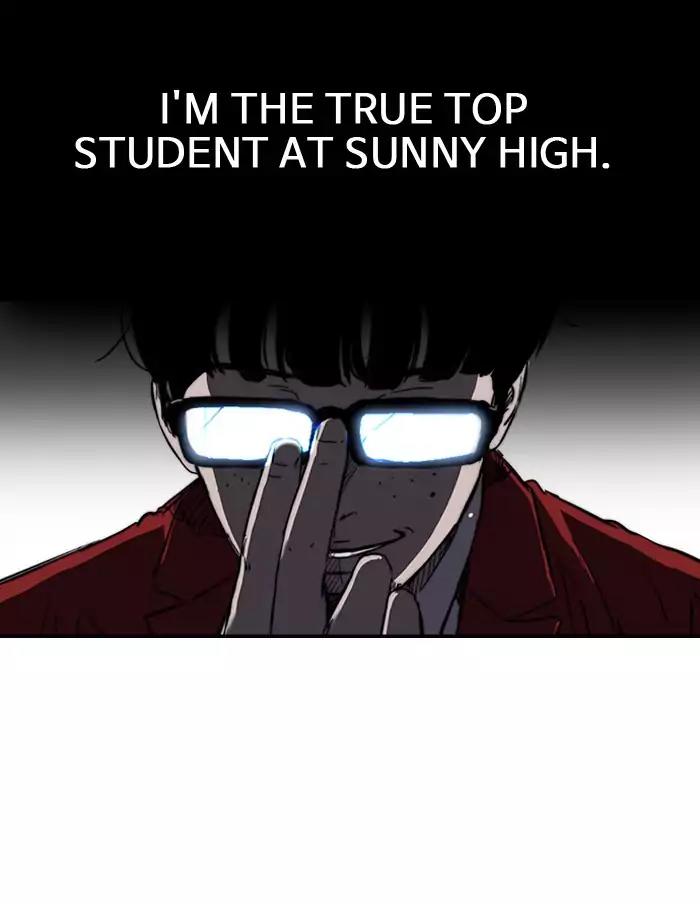 Wind Breaker Chapter 180 page 39 - Chapter 180: [Part 2] Ep.112
