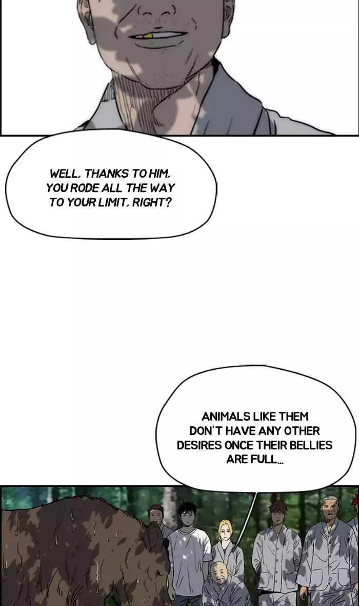 Wind Breaker Chapter 180 page 7 - Chapter 180: [Part 2] Ep.112