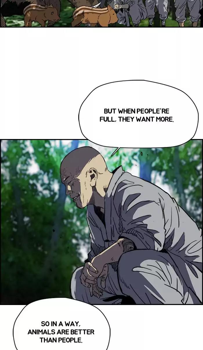 Wind Breaker Chapter 180 page 8 - Chapter 180: [Part 2] Ep.112