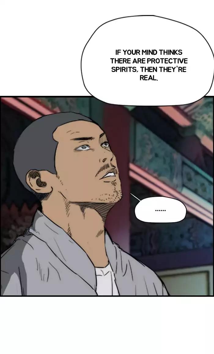 Wind Breaker Chapter 181 page 10 - Chapter 181: [Part 2] Ep.113