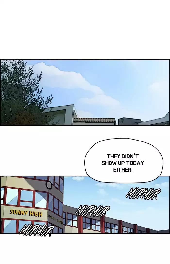 Wind Breaker Chapter 181 page 39 - Chapter 181: [Part 2] Ep.113