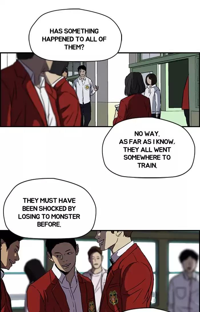 Wind Breaker Chapter 181 page 40 - Chapter 181: [Part 2] Ep.113