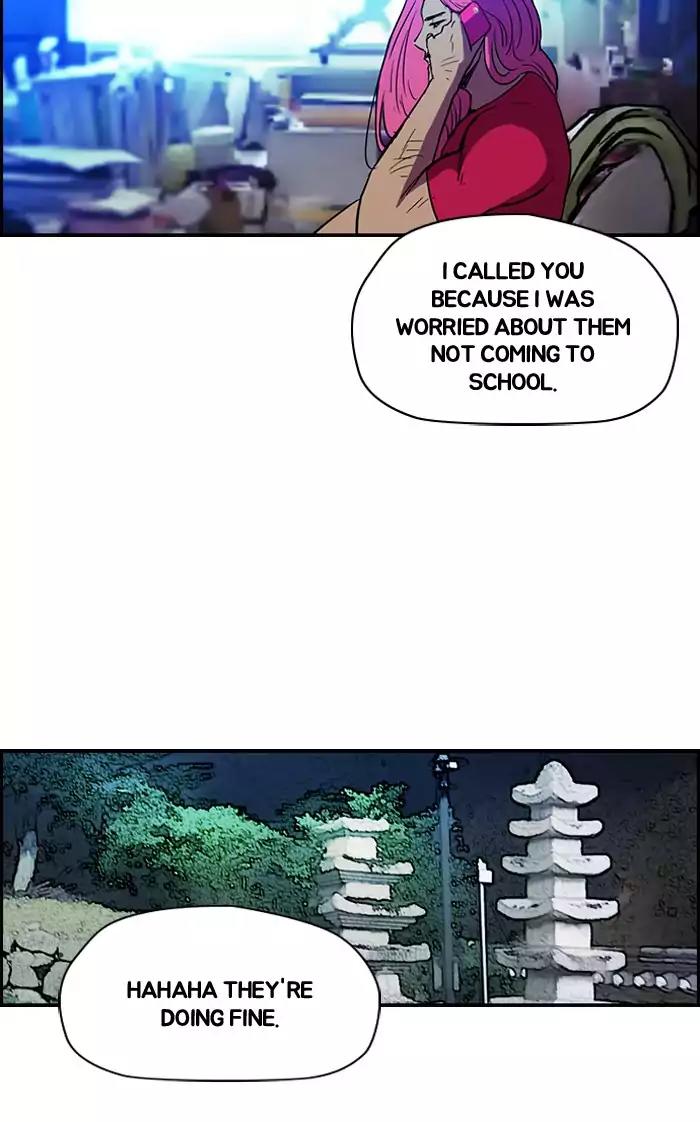 Wind Breaker Chapter 181 page 42 - Chapter 181: [Part 2] Ep.113