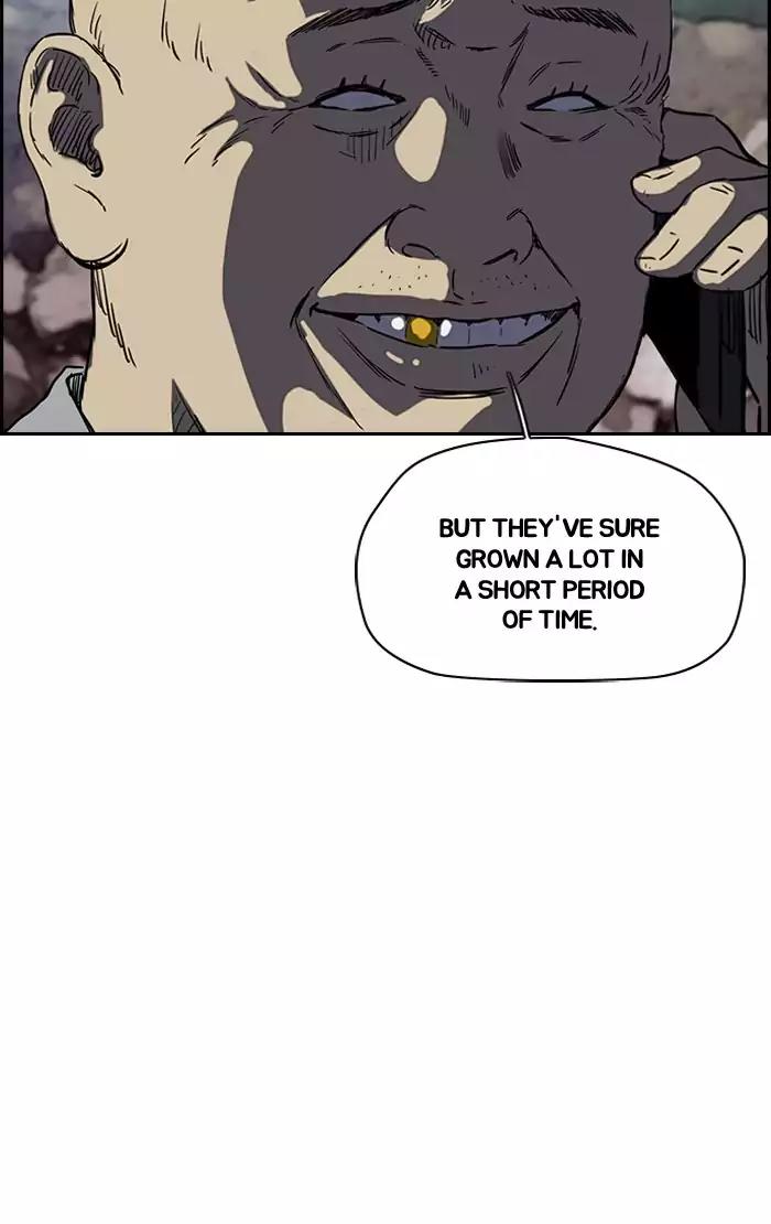 Wind Breaker Chapter 181 page 44 - Chapter 181: [Part 2] Ep.113