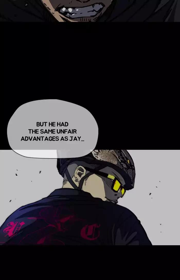 Wind Breaker Chapter 181 page 57 - Chapter 181: [Part 2] Ep.113