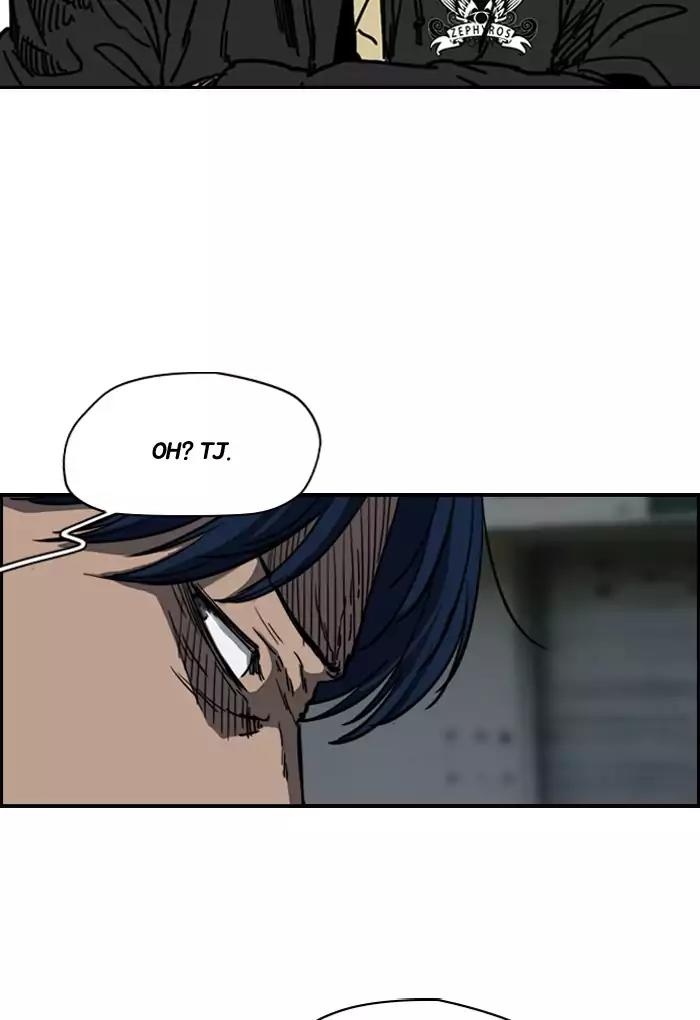 Wind Breaker Chapter 181 page 59 - Chapter 181: [Part 2] Ep.113