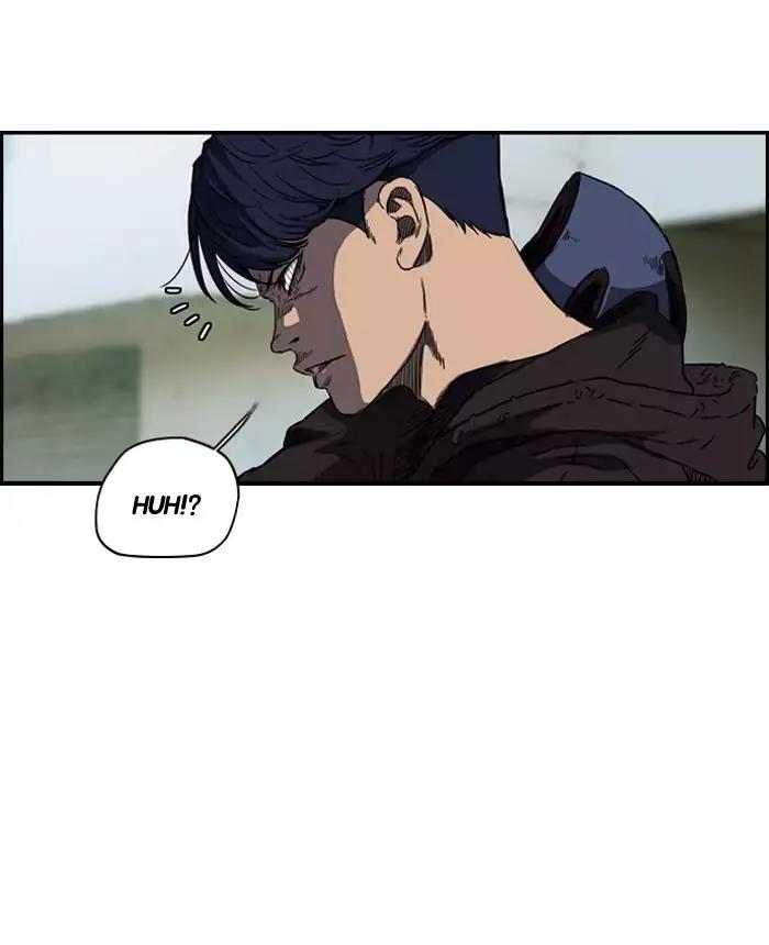 Wind Breaker Chapter 181 page 63 - Chapter 181: [Part 2] Ep.113