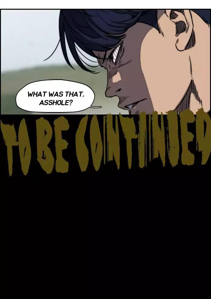 Wind Breaker Chapter 181 page 66 - Chapter 181: [Part 2] Ep.113