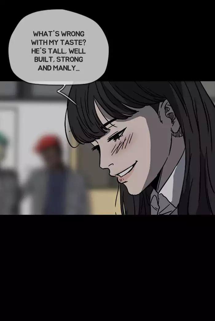 Wind Breaker Chapter 182 page 19 - Chapter 182: [Part 2] Ep.114