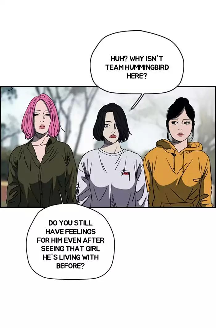 Wind Breaker Chapter 182 page 23 - Chapter 182: [Part 2] Ep.114
