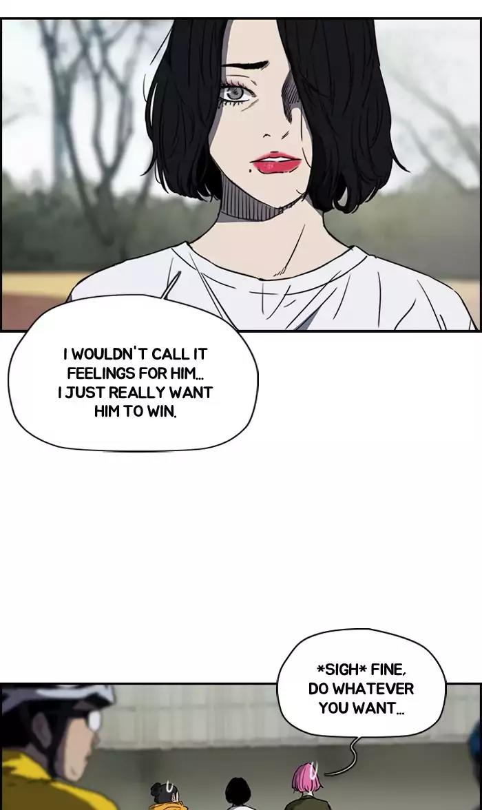 Wind Breaker Chapter 182 page 24 - Chapter 182: [Part 2] Ep.114
