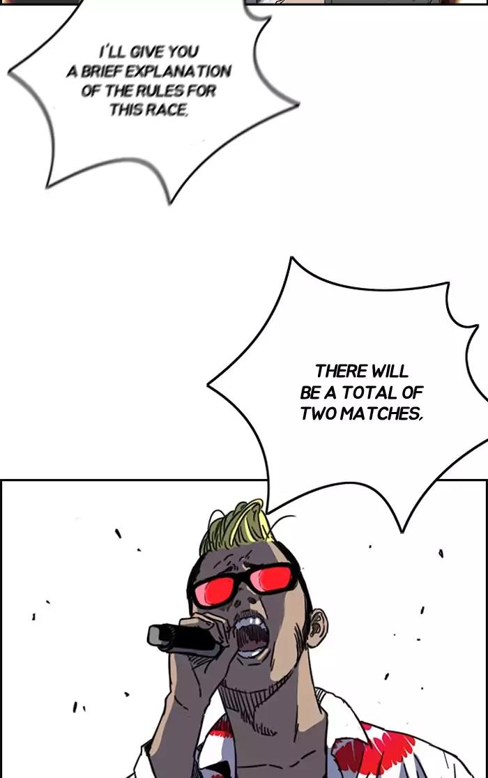 Wind Breaker Chapter 182 page 28 - Chapter 182: [Part 2] Ep.114