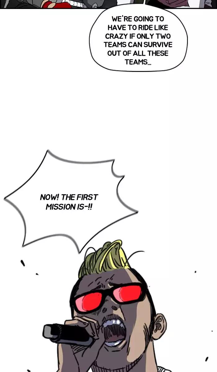 Wind Breaker Chapter 182 page 30 - Chapter 182: [Part 2] Ep.114