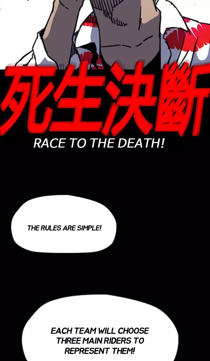 Wind Breaker Chapter 182 page 31 - Chapter 182: [Part 2] Ep.114