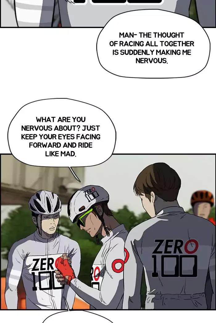 Wind Breaker Chapter 182 page 37 - Chapter 182: [Part 2] Ep.114