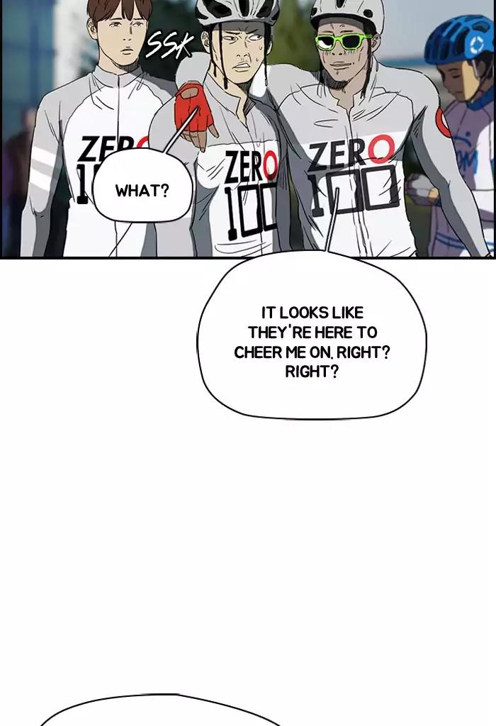 Wind Breaker Chapter 182 page 42 - Chapter 182: [Part 2] Ep.114