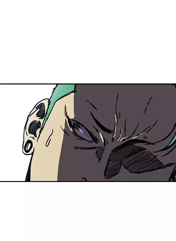Wind Breaker Chapter 182 page 51 - Chapter 182: [Part 2] Ep.114