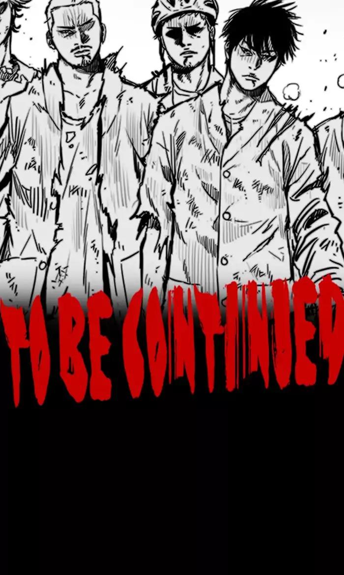 Wind Breaker Chapter 182 page 58 - Chapter 182: [Part 2] Ep.114