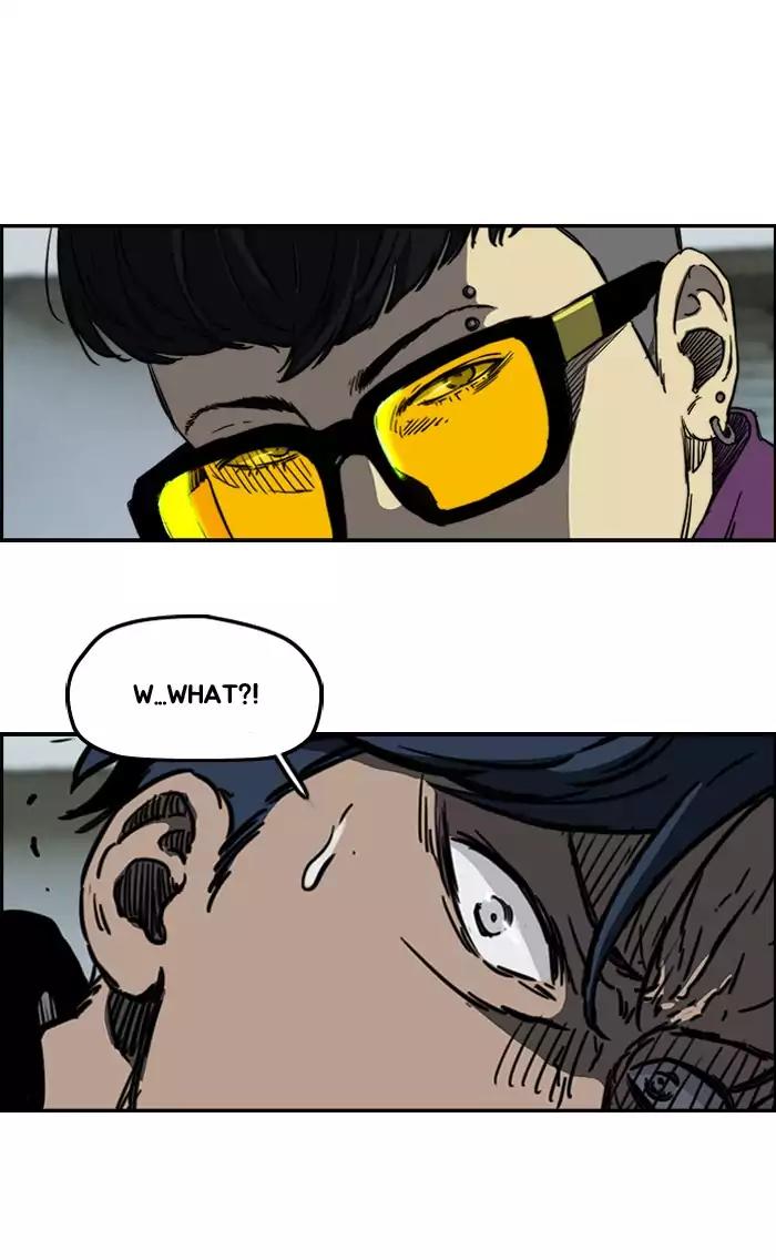 Wind Breaker Chapter 182 page 7 - Chapter 182: [Part 2] Ep.114