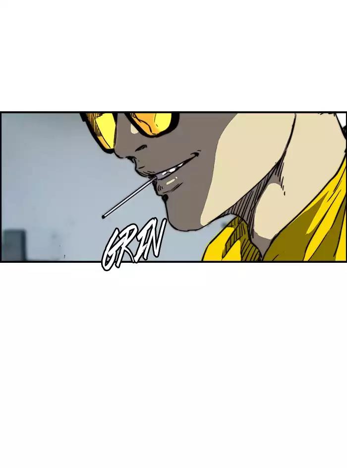 Wind Breaker Chapter 182 page 8 - Chapter 182: [Part 2] Ep.114