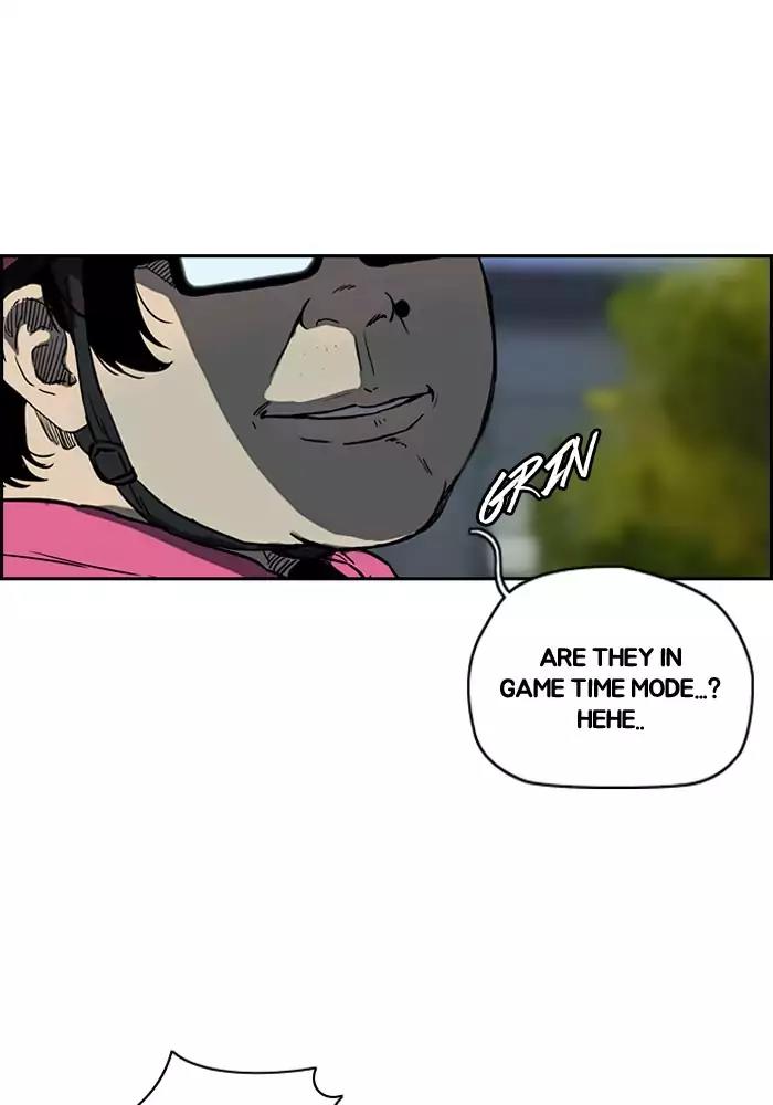 Wind Breaker Chapter 183 page 26 - Chapter 183: [Part 2] Ep.115