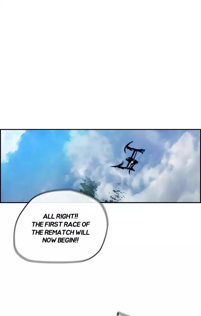 Wind Breaker Chapter 183 page 37 - Chapter 183: [Part 2] Ep.115