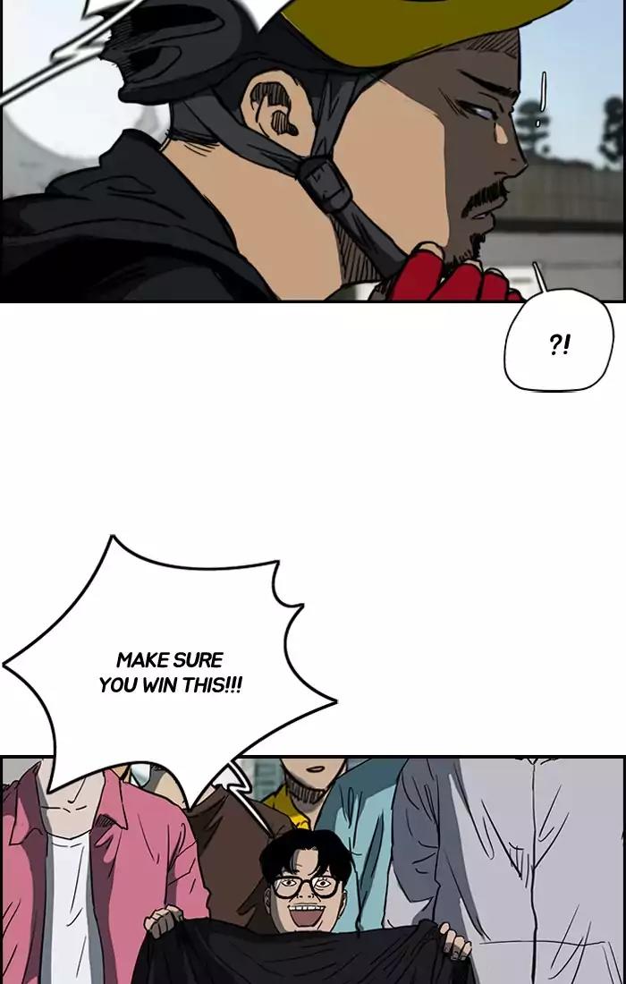Wind Breaker Chapter 183 page 40 - Chapter 183: [Part 2] Ep.115