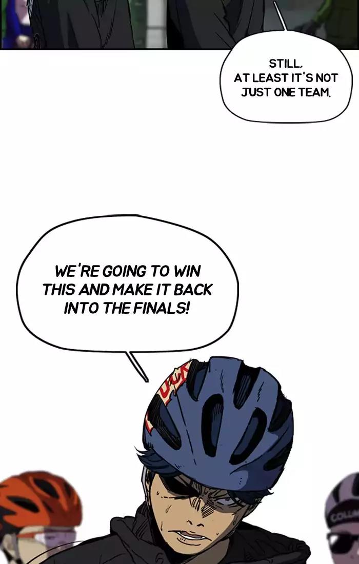 Wind Breaker Chapter 183 page 43 - Chapter 183: [Part 2] Ep.115